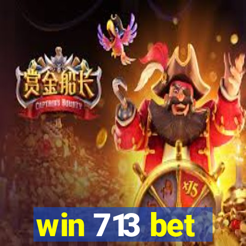 win 713 bet