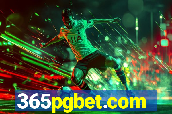 365pgbet.com