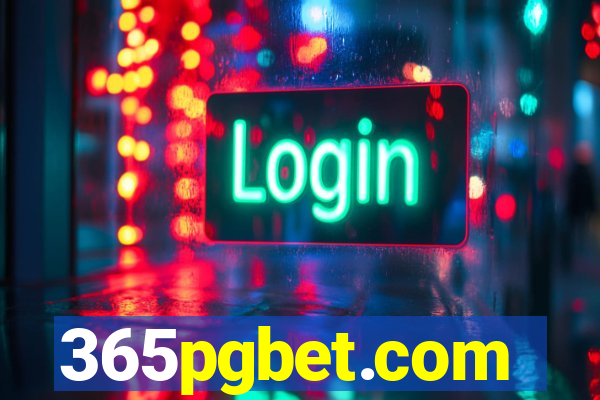 365pgbet.com