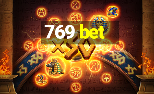 769 bet