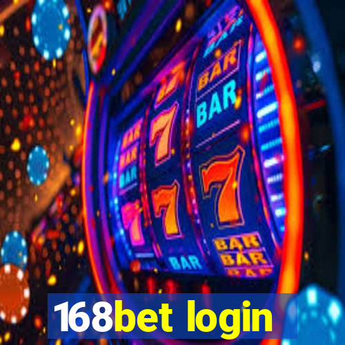 168bet login