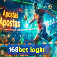 168bet login