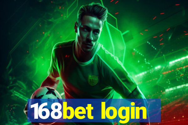 168bet login