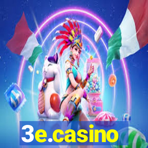 3e.casino