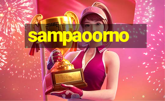 sampaoorno