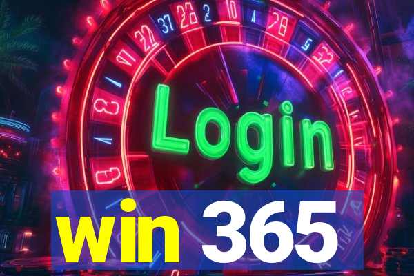 win 365