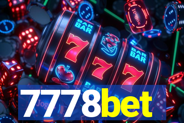 7778bet