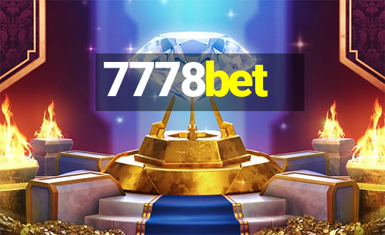 7778bet