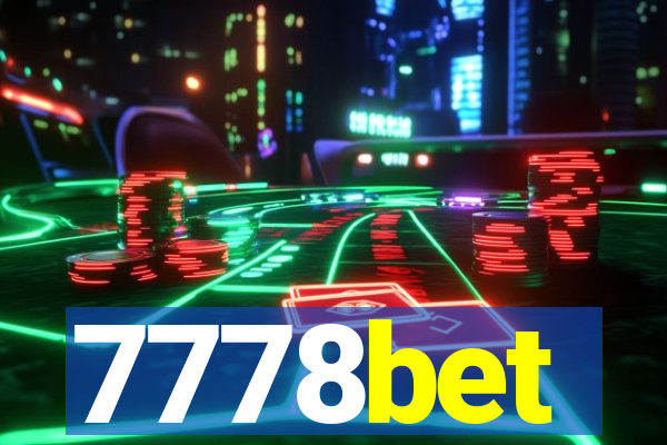 7778bet