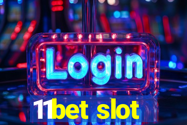 11bet slot