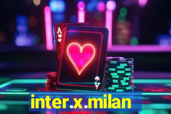 inter.x.milan