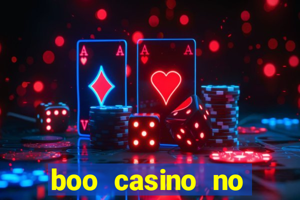 boo casino no deposit bonus codes