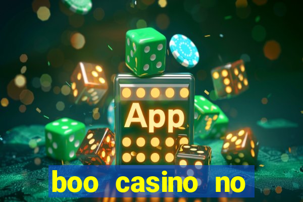 boo casino no deposit bonus codes