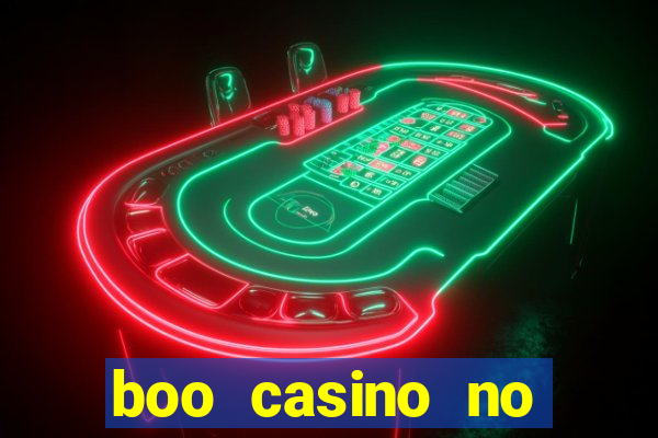 boo casino no deposit bonus codes