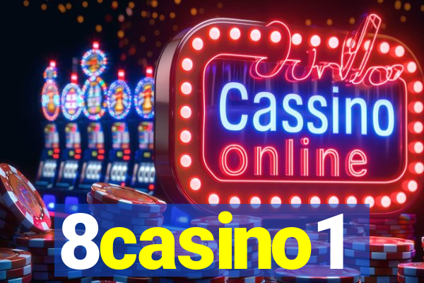 8casino1