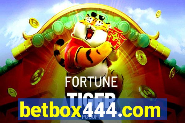 betbox444.com