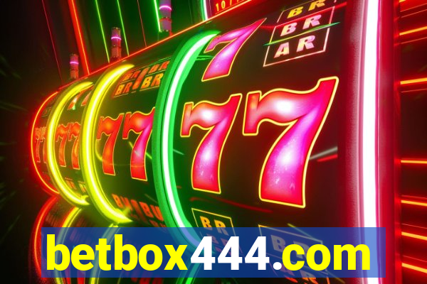 betbox444.com