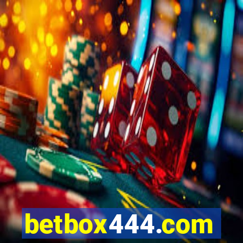 betbox444.com