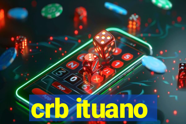 crb ituano