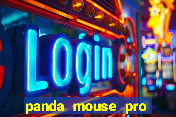 panda mouse pro 2.3 6