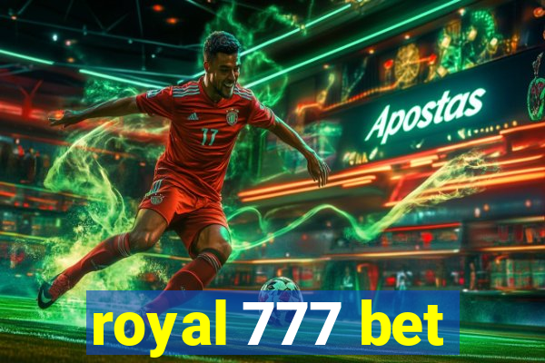 royal 777 bet