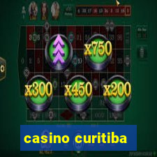 casino curitiba