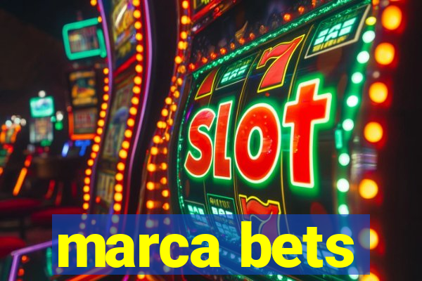 marca bets