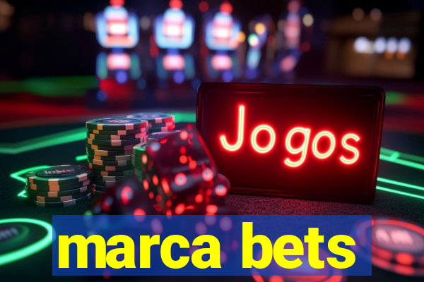 marca bets