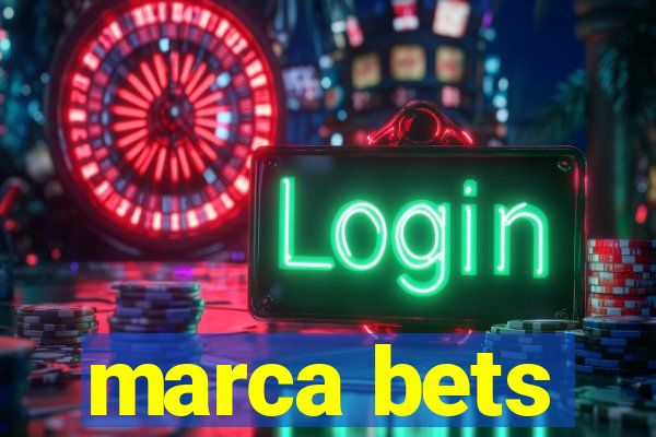 marca bets