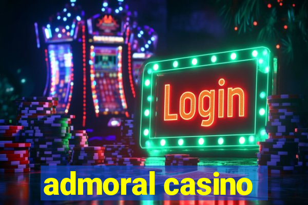 admoral casino