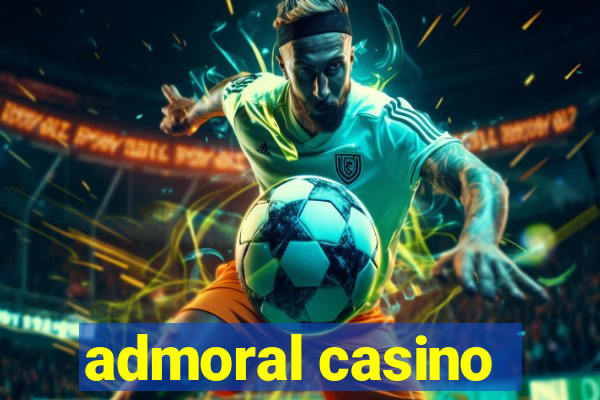 admoral casino