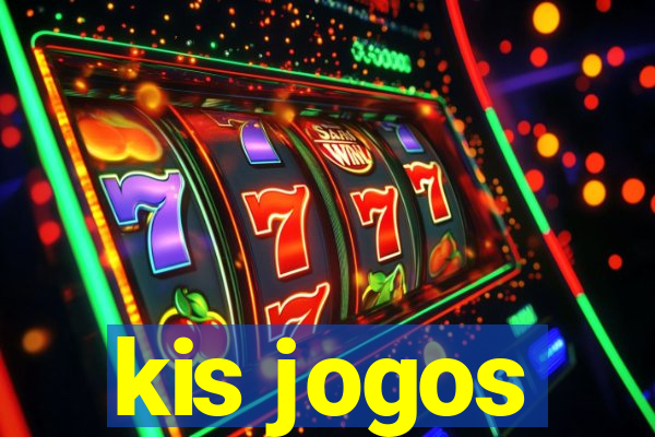 kis jogos