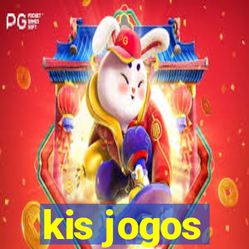 kis jogos