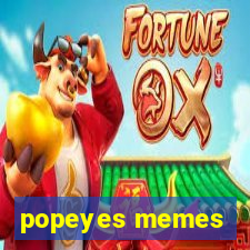 popeyes memes