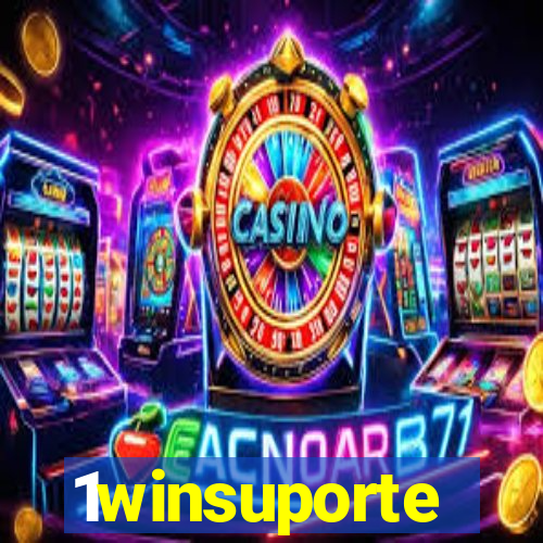 1winsuporte