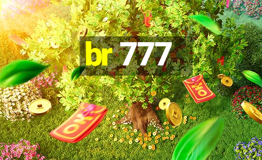 br 777