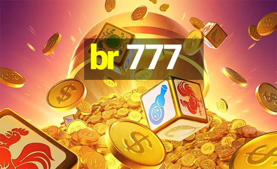 br 777