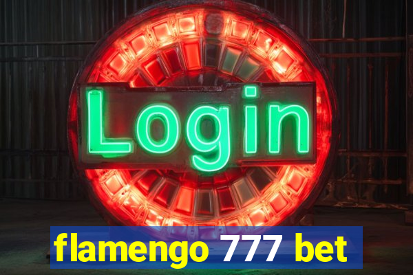 flamengo 777 bet