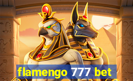 flamengo 777 bet