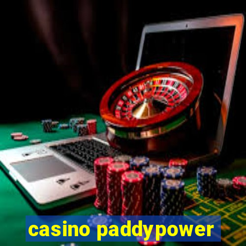 casino paddypower