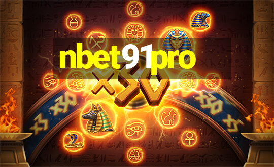 nbet91pro