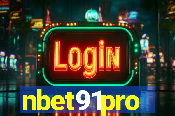 nbet91pro