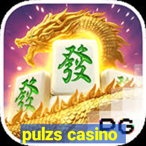 pulzs casino