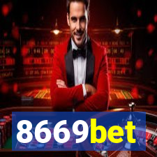 8669bet