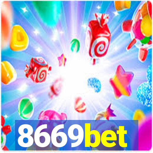 8669bet