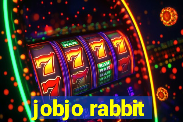 jobjo rabbit