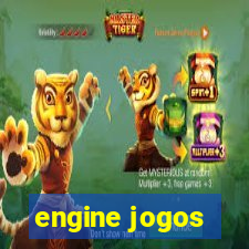 engine jogos