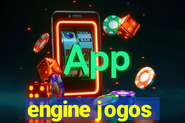 engine jogos