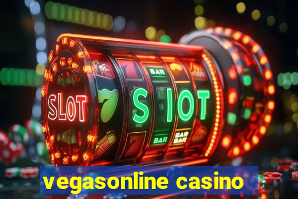 vegasonline casino