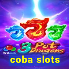 coba slots